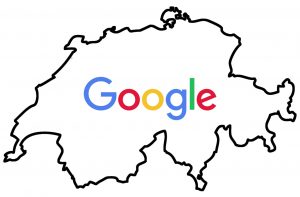 référencement google suisse