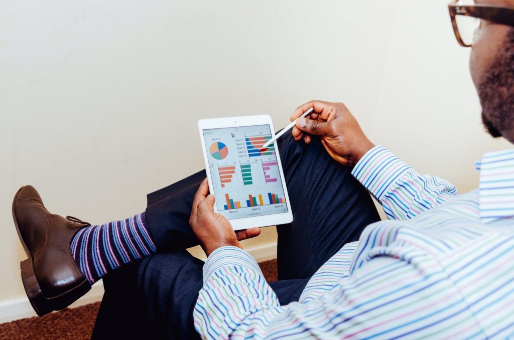 réussi plan marketing digital