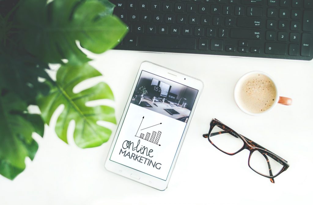réussi plan marketing digital