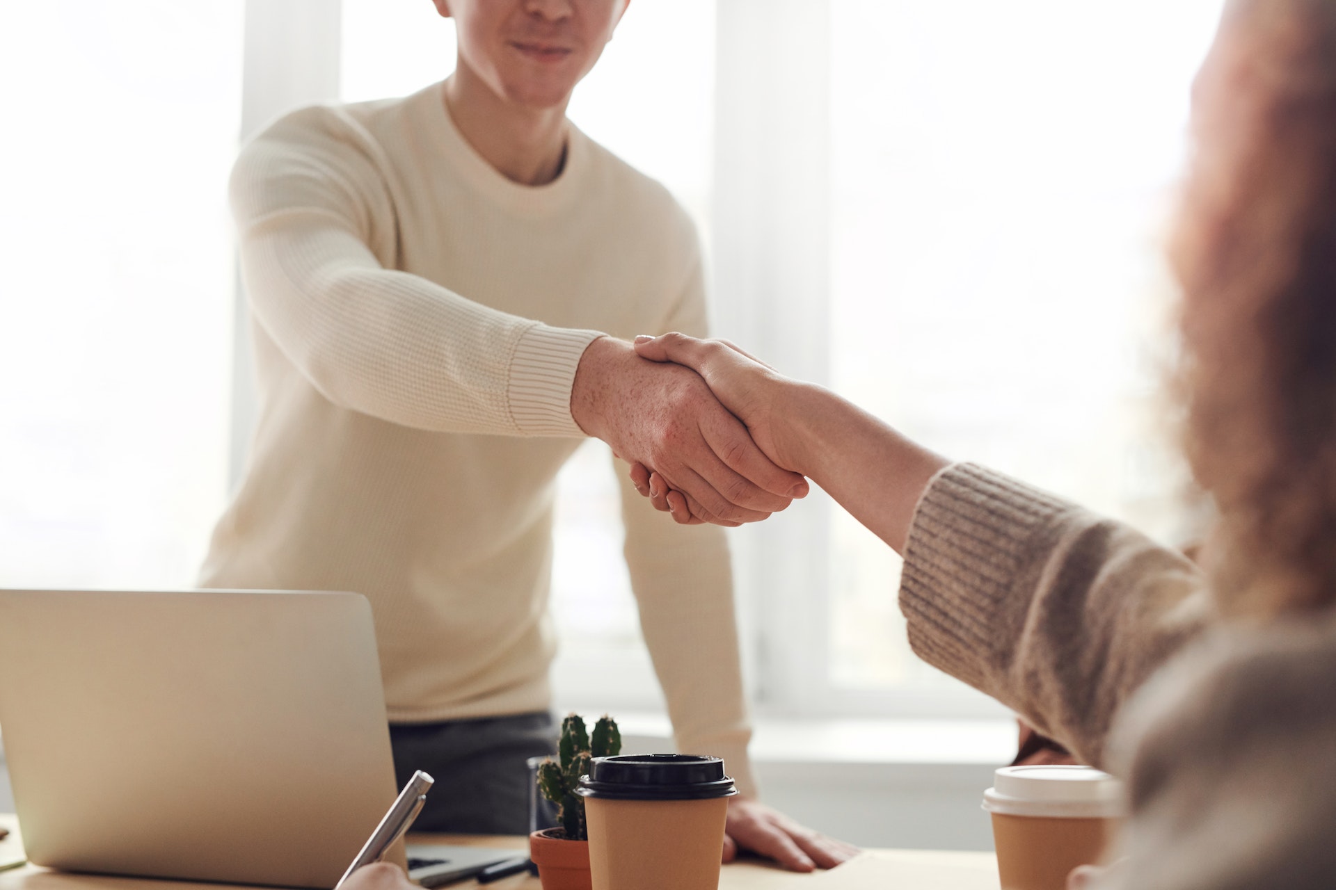 directeur marketing