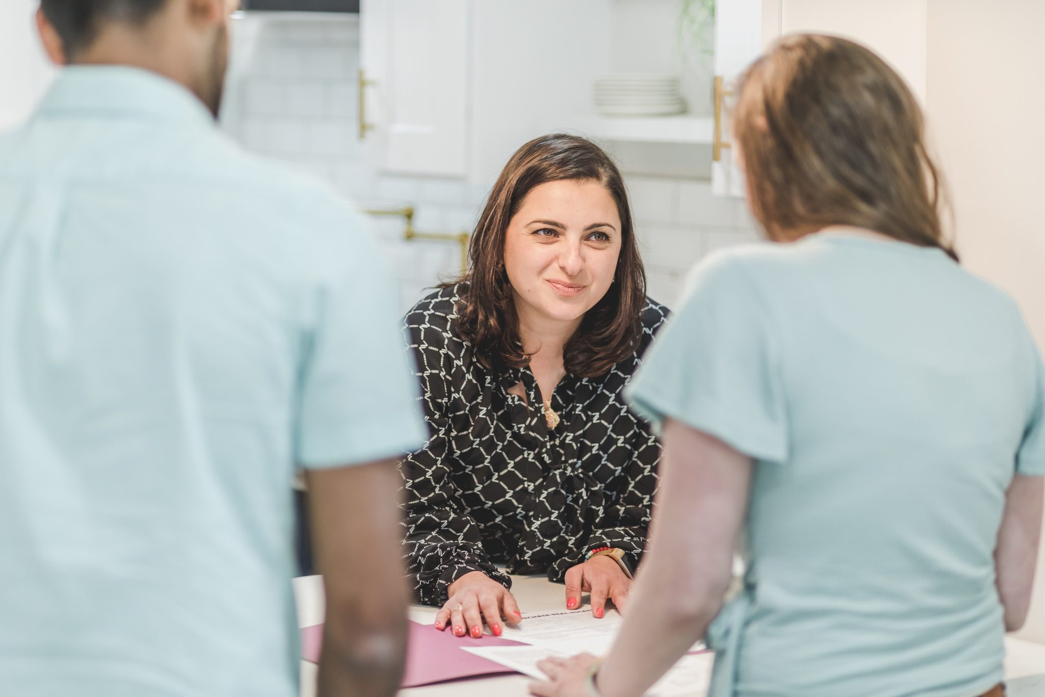 fidelisation client