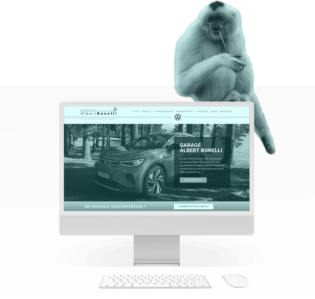 Votre étude de cas - Marketing digital