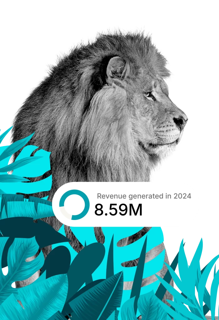 Your Linkedin Ads Agency - Mobile