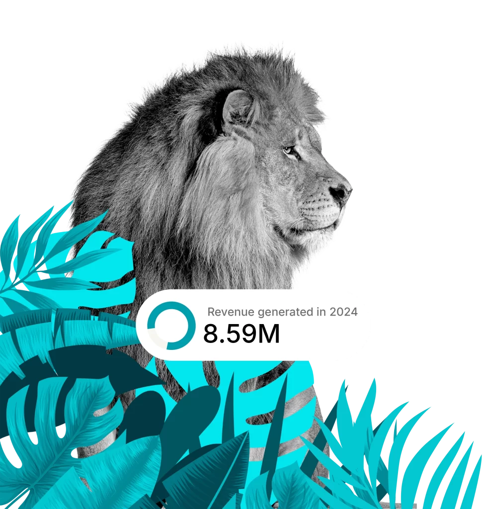 Your SEO Agency Lyon - Simba Digital